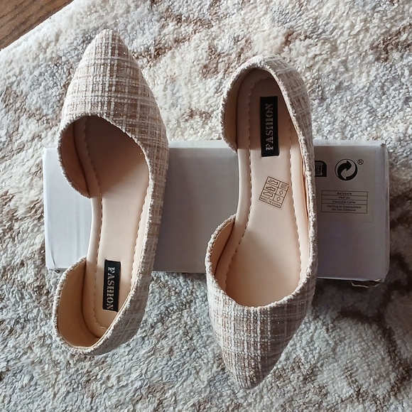 Flats size 38 - Picture 2 of 8